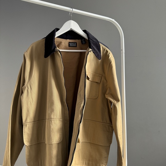 🚨 SOLD VIA DEPOP🚨Levi’s Skateboarding Hunters Jacket - Picture 2 of 5